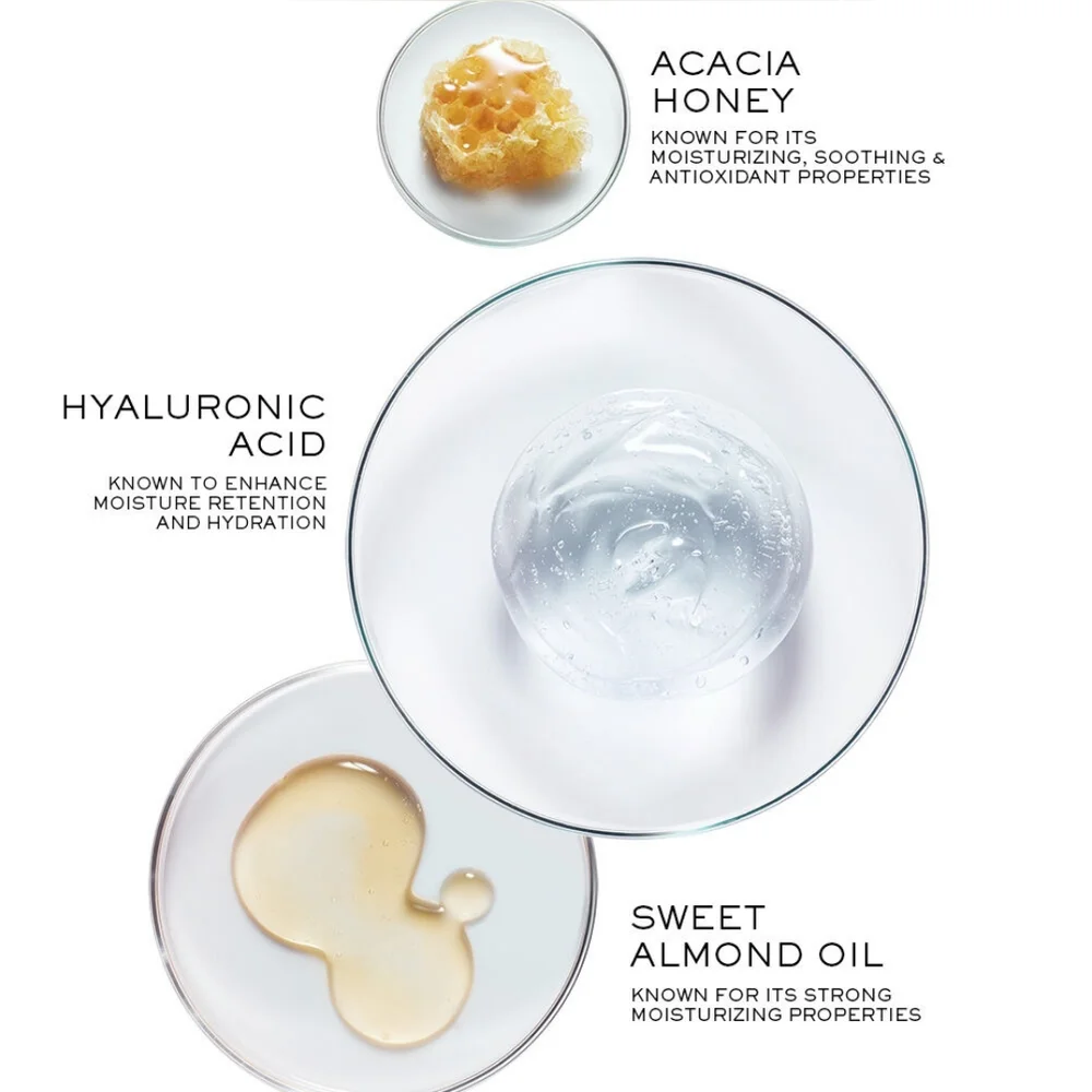 LANCÔME TONIQUE CONFORT HYDRATING TONER WITH HYALURONIC ACID HYDRATING & PURIFY - Picture 3 of 13